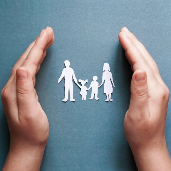 Financial Advisor India Insurance