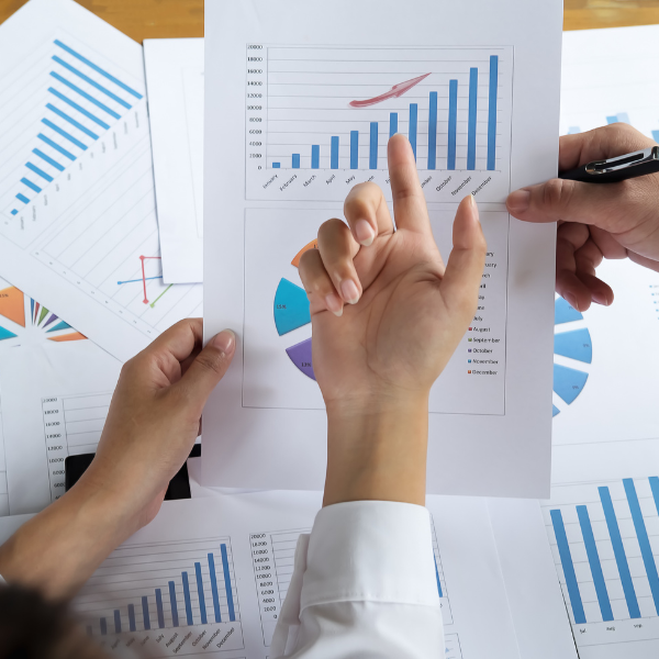 Financial Advisor India Investment