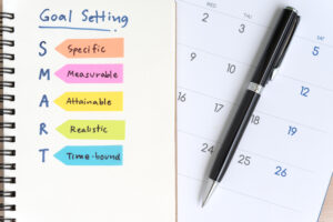 Life goals require financial planning